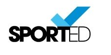 Sported logo.