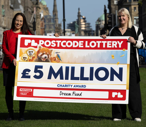 PPL Dream Cheque 022